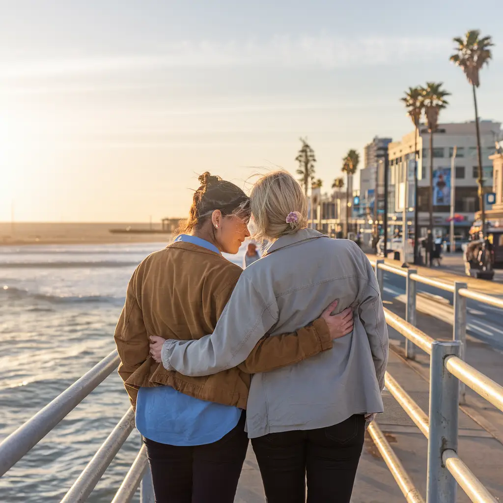 Meet and date fun Lesbian singles in Miami Gardens, Florida for online dating today!