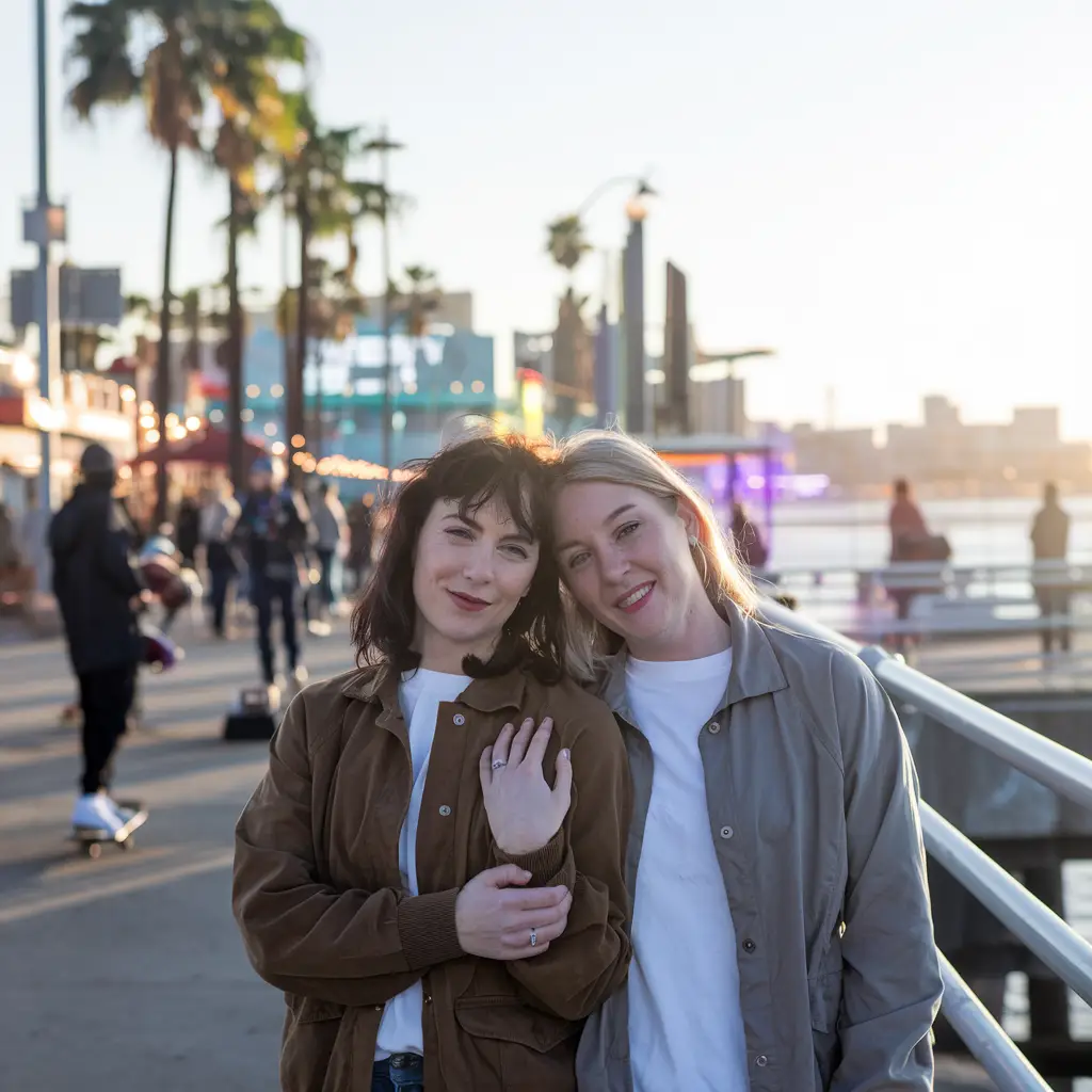 Meet real Lesbian singles online in Bellingham, Washington for dating, chatting, and hookups.