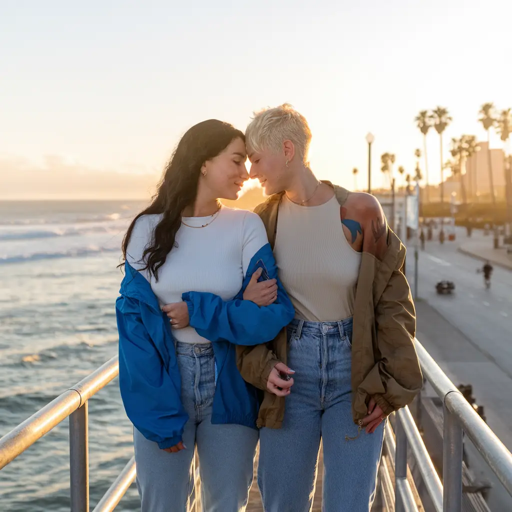 Meet Lesbian singles for dating and fun online hookups in Lehi, Utah now!