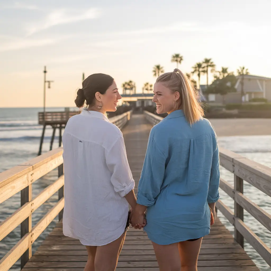 Find local Lesbian singles for dating & online hookups in North Miami Beach, Florida. Meet now!