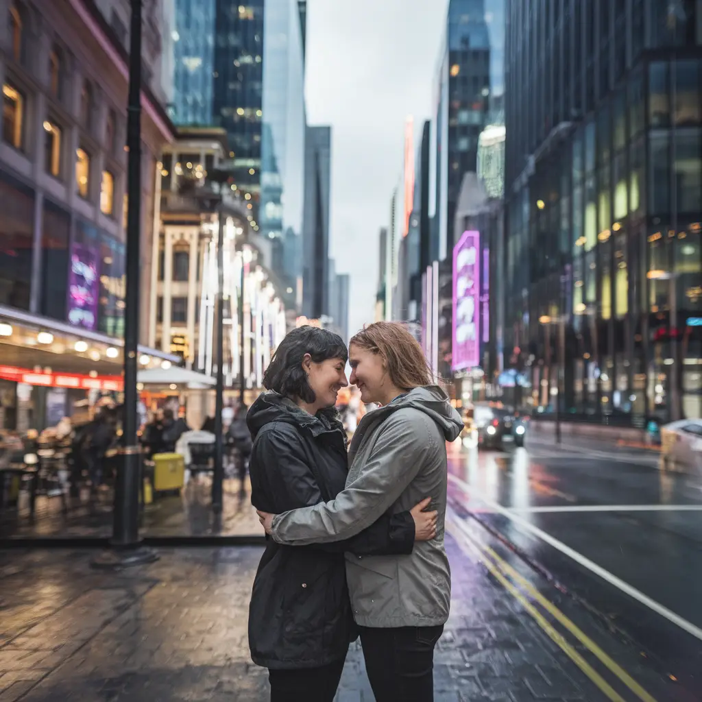 Looking for a Lesbian hookup in Oshkosh, Wisconsin? Meet singles online for dating & flirting!