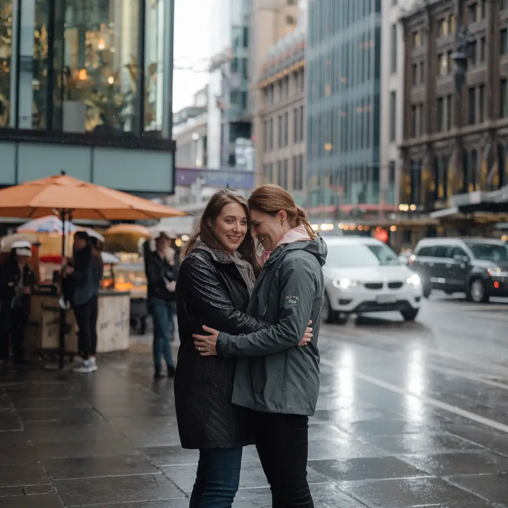 Searching for Lesbian hookups? Meet singles in Redlands, California for online dating fun!