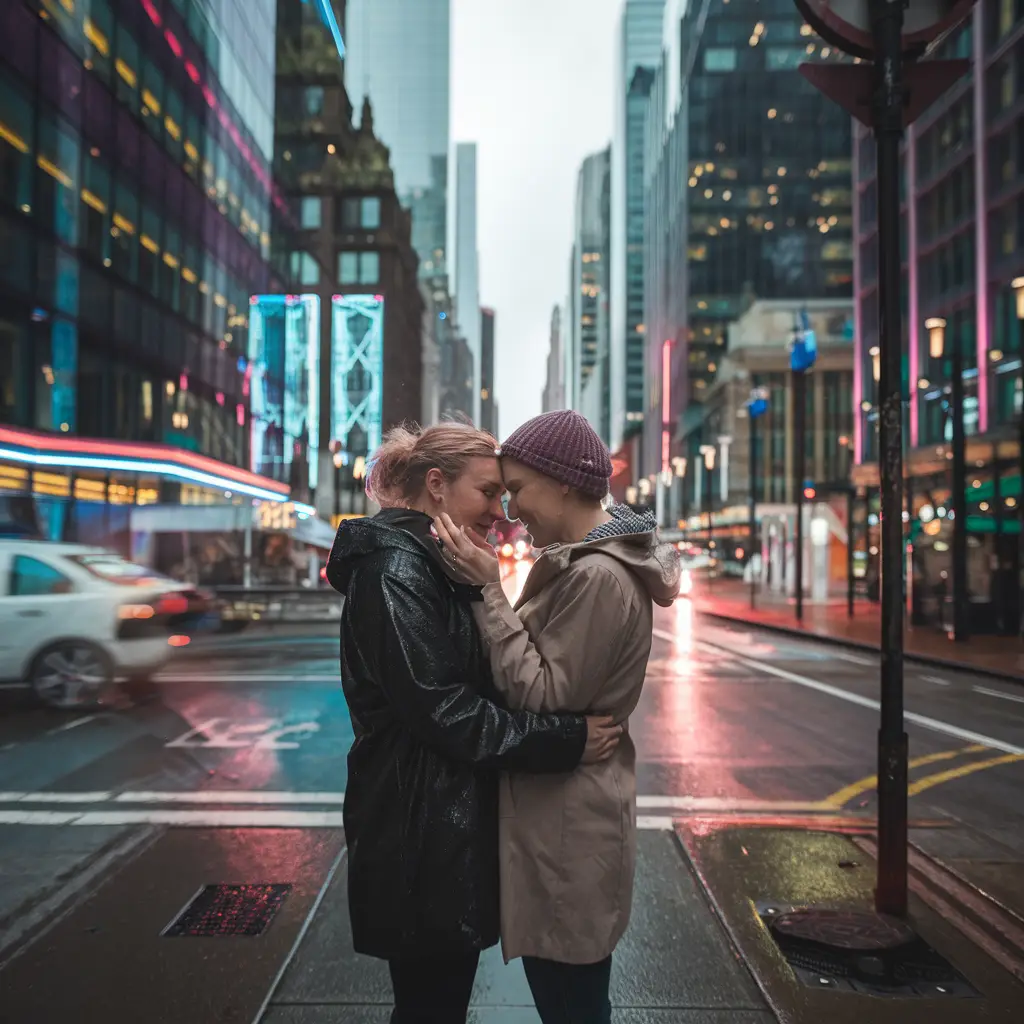 Lesbian dating and hookup fun starts here—meet singles in Portsmouth, Virginia now!