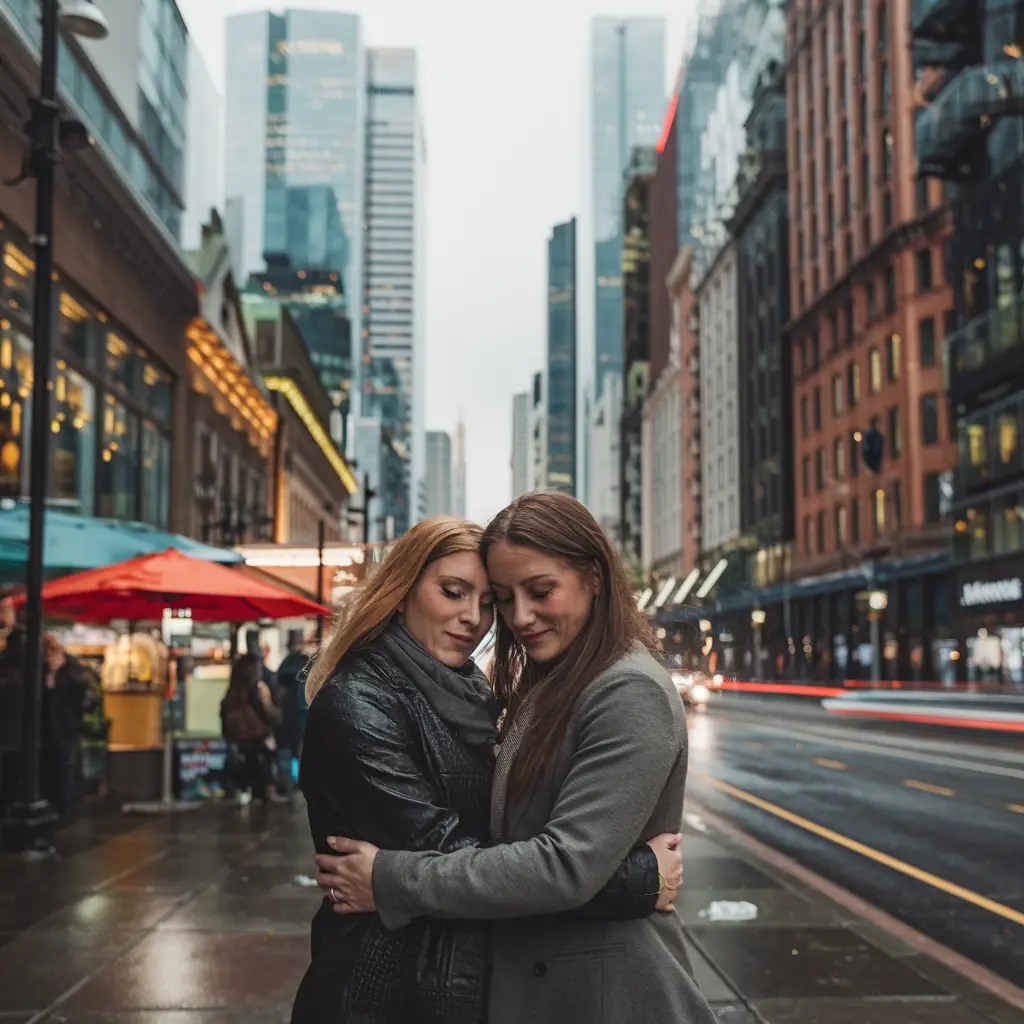 Lesbian dating and hookups in Warner Robins, Georgia—meet hot singles online today!