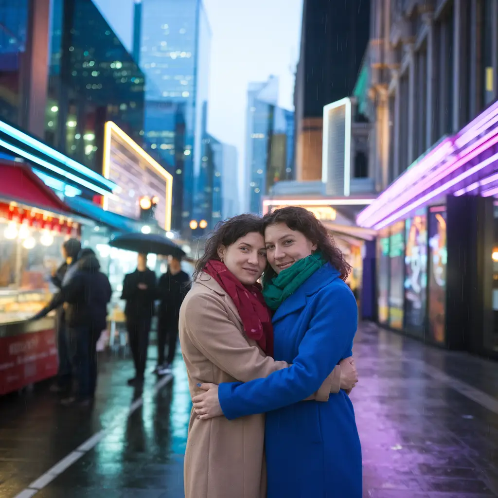 Hookup with hot Lesbian singles in Indio, California. Meet online & start dating today!