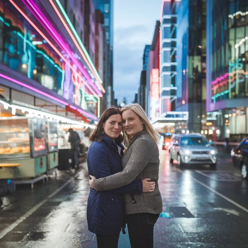 Hookup with Lesbian singles in Watsonville, California—meet online for dating now!