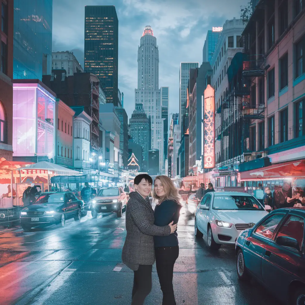 Find exciting Lesbian singles in Oro Valley, Arizona for dating, fun, and no-strings hookups online.