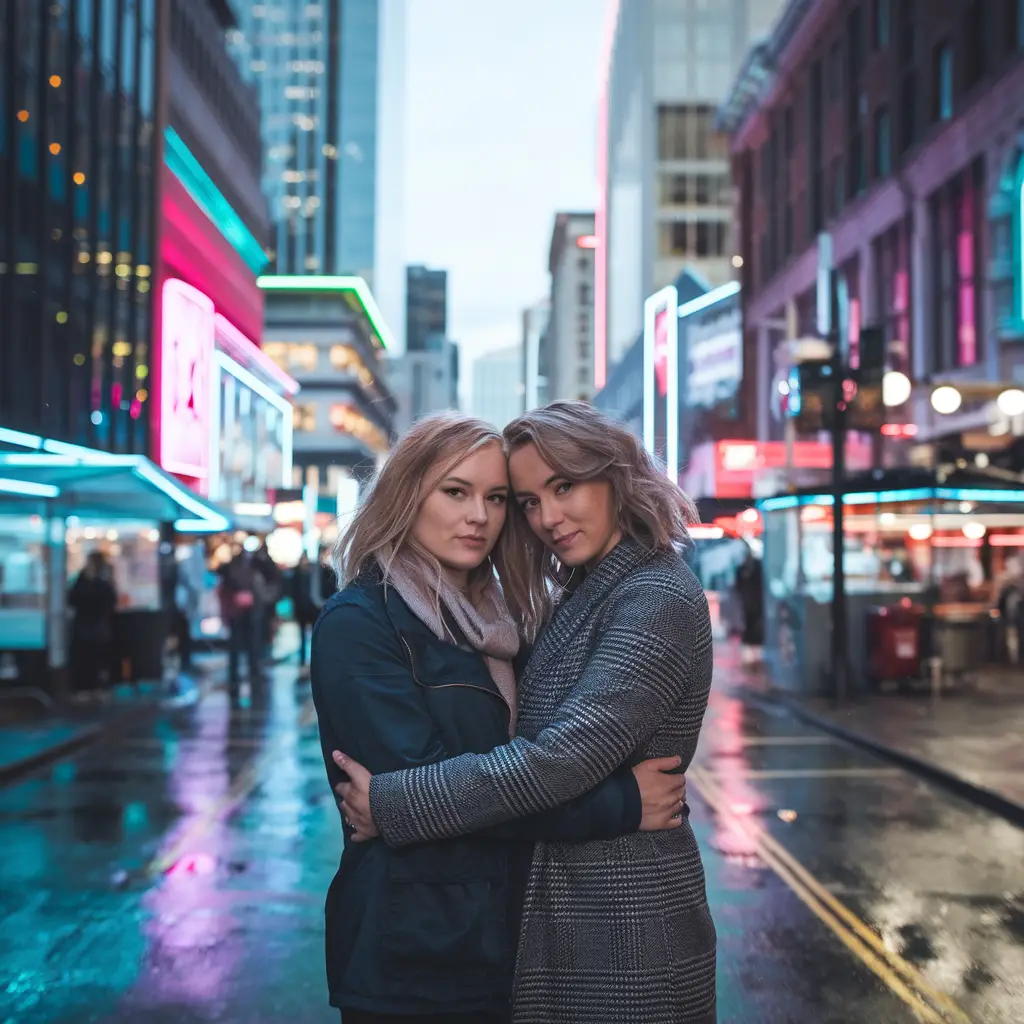 Hookup with Lesbian singles in Kingsport, Tennessee—online dating made easy!