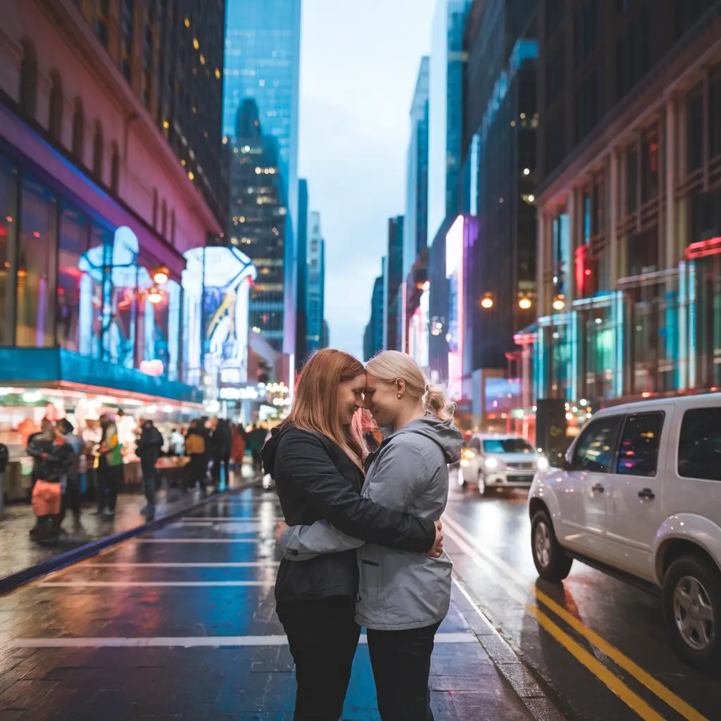 Find a Lesbian hookup in Joplin, Missouri today. Meet singles online now!