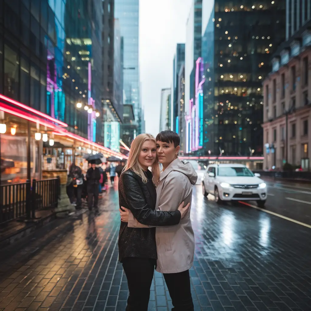 Find your ideal Lesbian hookup in Minneapolis, Minnesota today. Meet singles online!