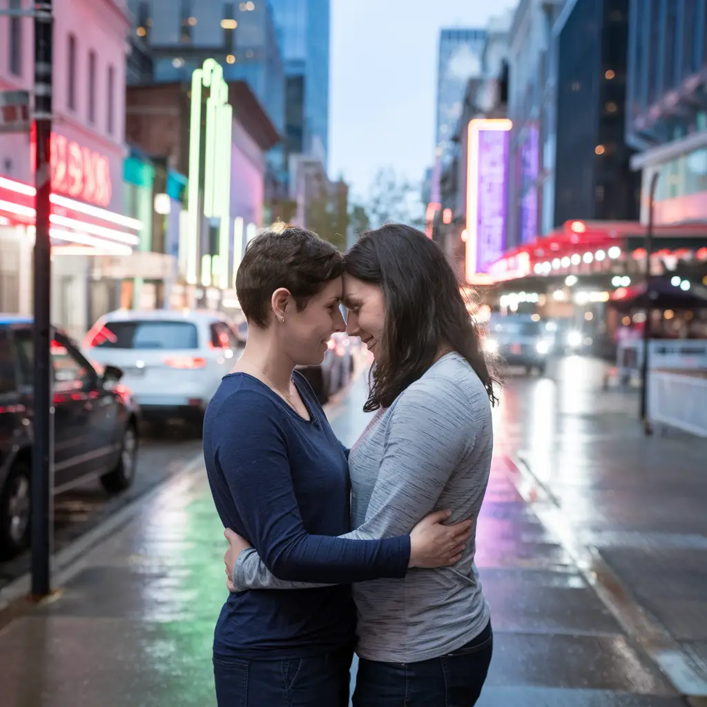 Meet Lesbian singles in Warwick, Rhode Island today for dating and online hookups!