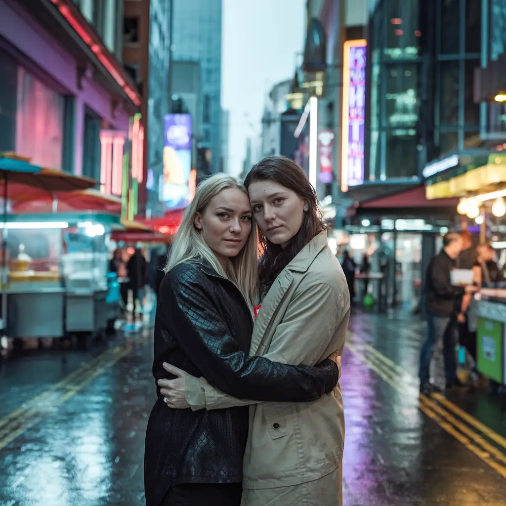 Meet and flirt with Lesbian singles online in Friendswood, Texas for fun hookups!