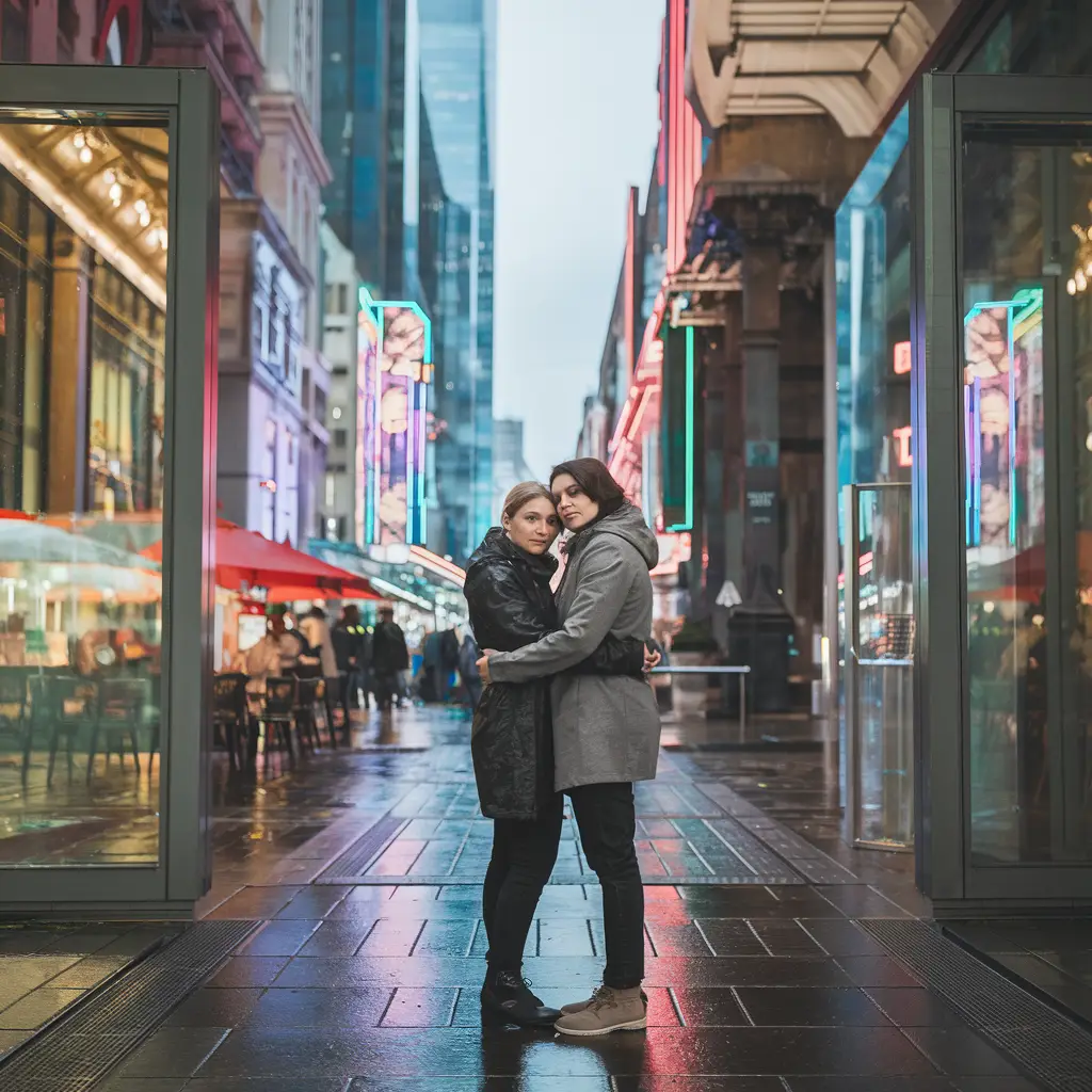 Find hot Lesbian singles in Irvine, California for dating, flirting & online hookups!