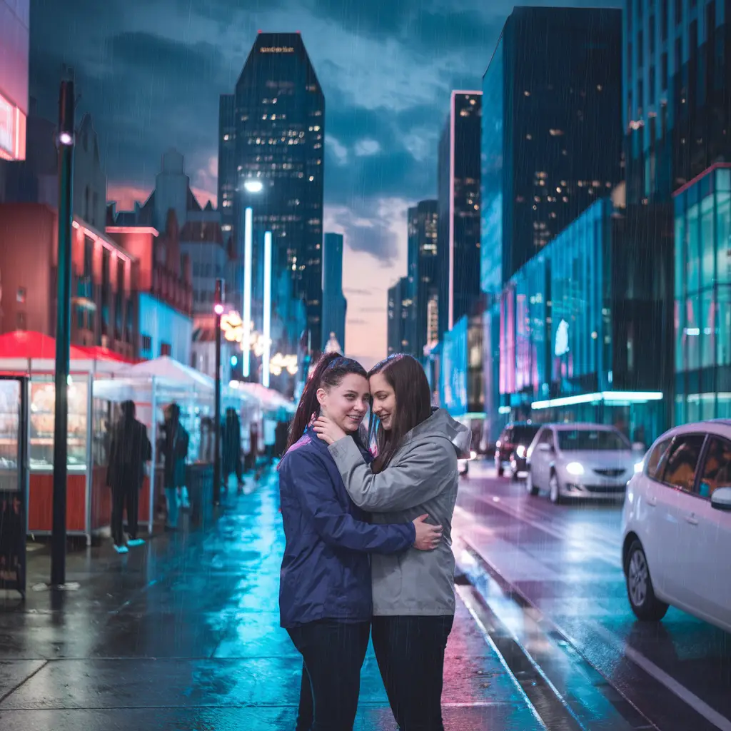 Online dating for Lesbian singles in Pensacola, Florida—meet, chat & hookup instantly!