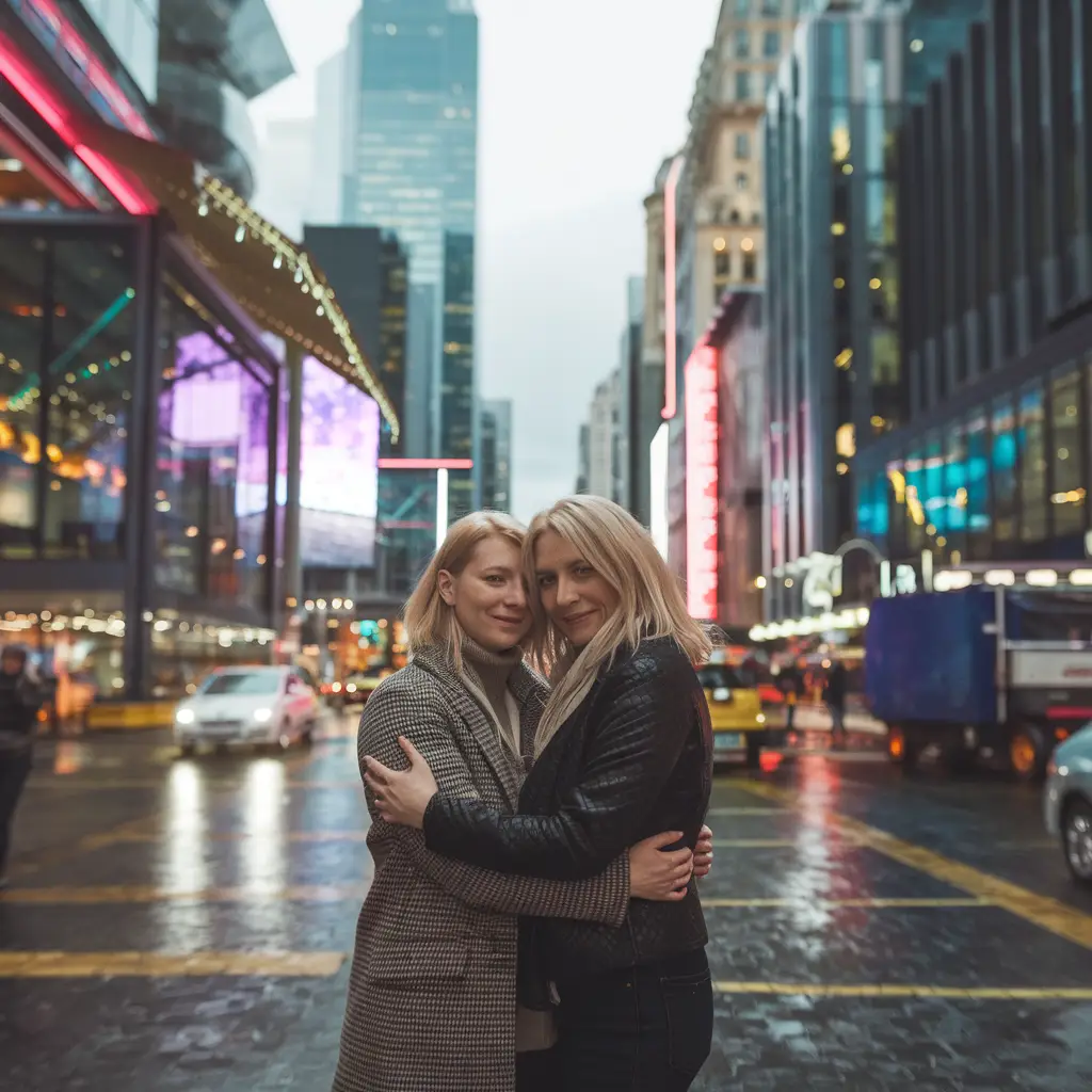 Meet, chat & date Lesbian singles in Houston, Texas online for casual hookups!