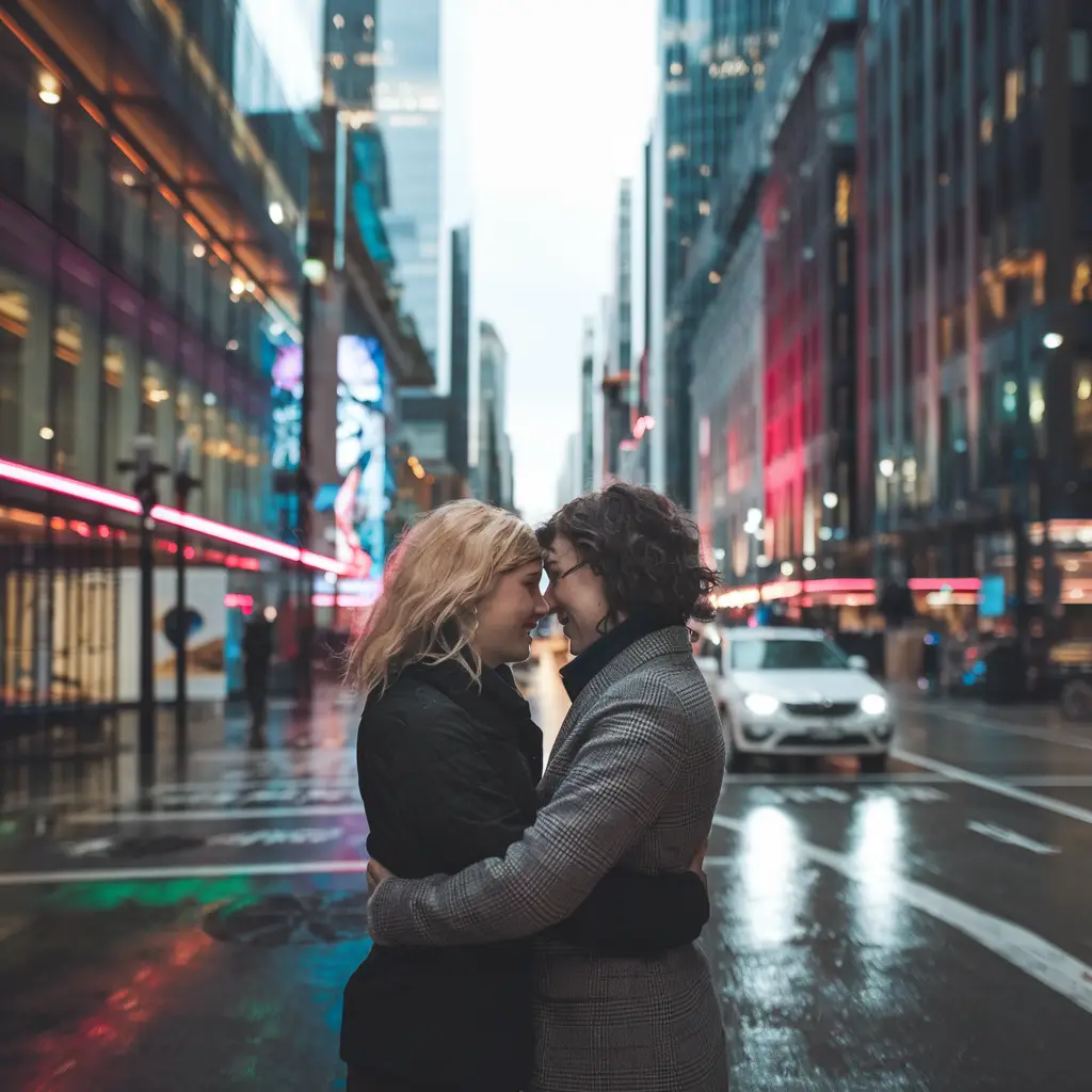 Meet Lesbian singles for fun dating and online hookups in Pocatello, Idaho now!