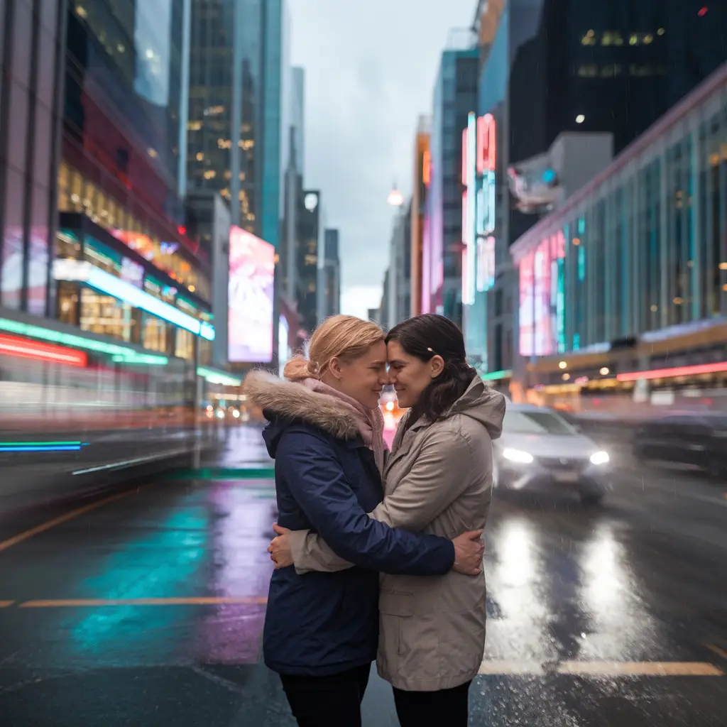 Find real Lesbian connections in Yonkers, New York. Meet singles online for dating!