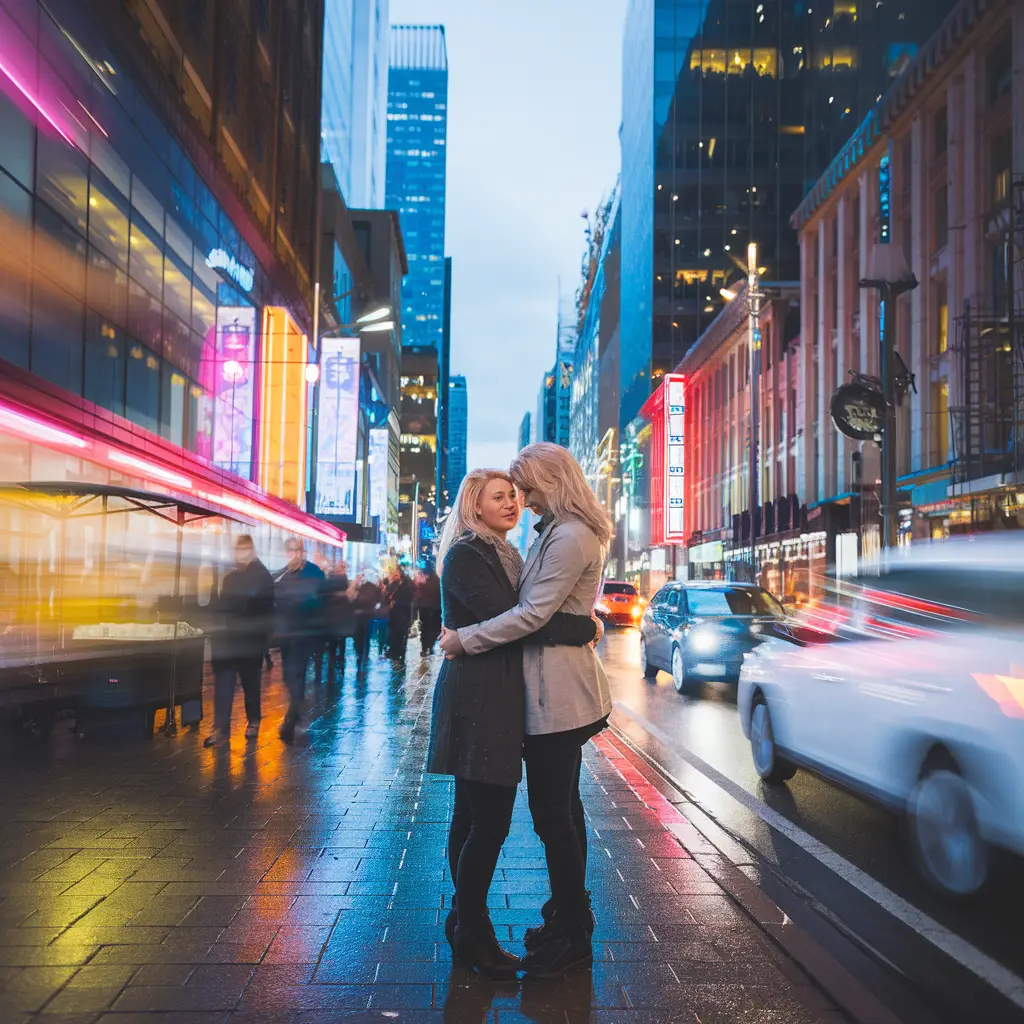 Find your ideal Lesbian hookup in St. Paul, Minnesota. Meet singles online now!