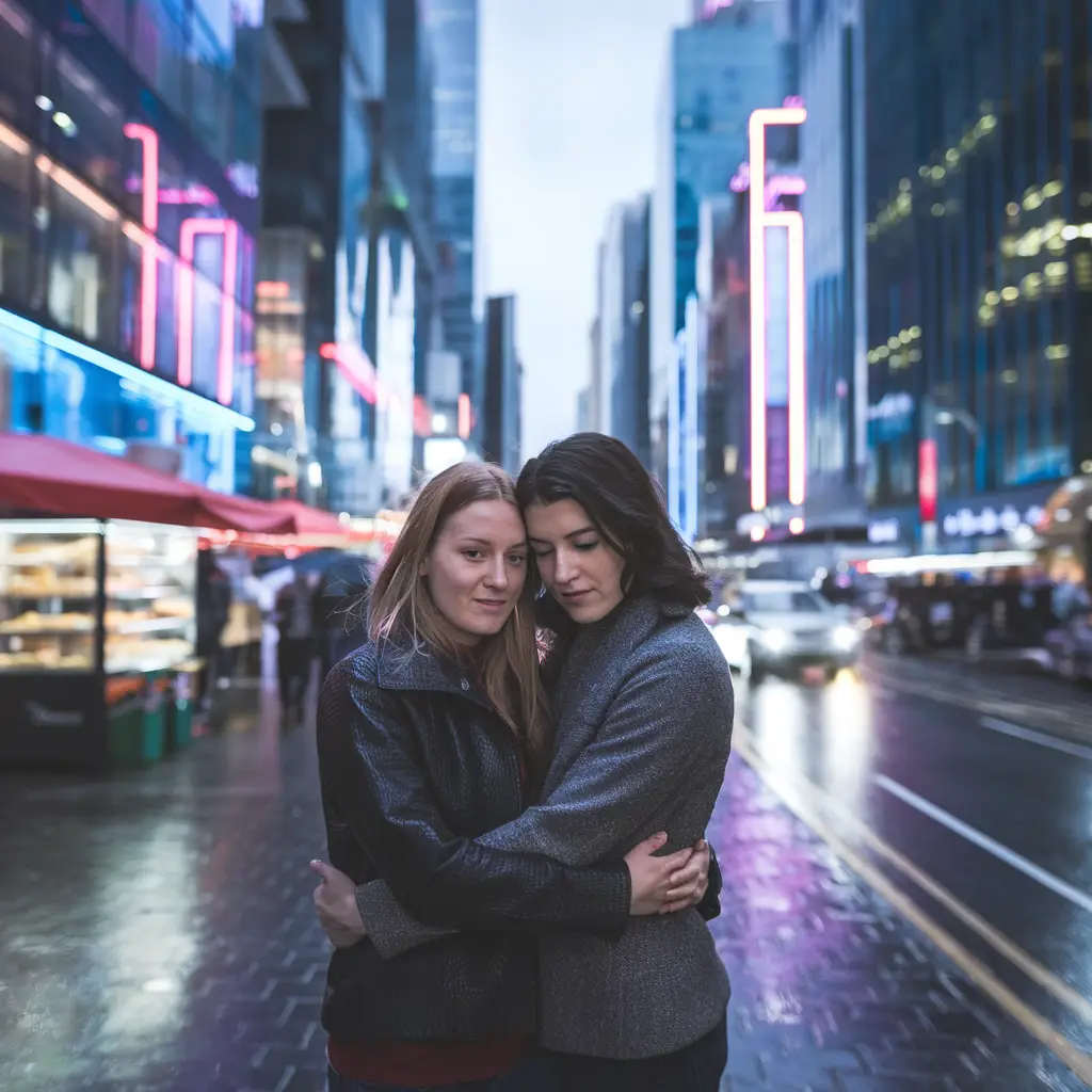 Online Lesbian dating in Palmdale, California—meet singles & enjoy casual hookups now!