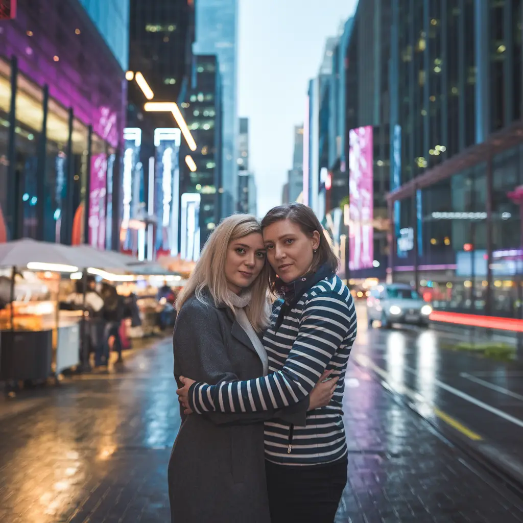 Join the best Lesbian hookup and dating site in Ogden, Utah to meet singles now!