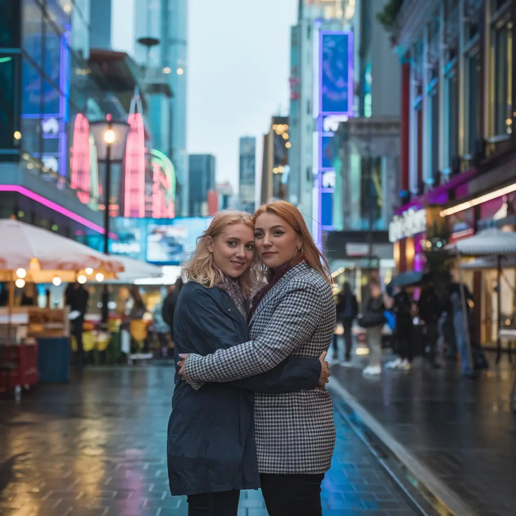 Meet Lesbian singles for online dating and hookups in Charleston, South Carolina. Join today!