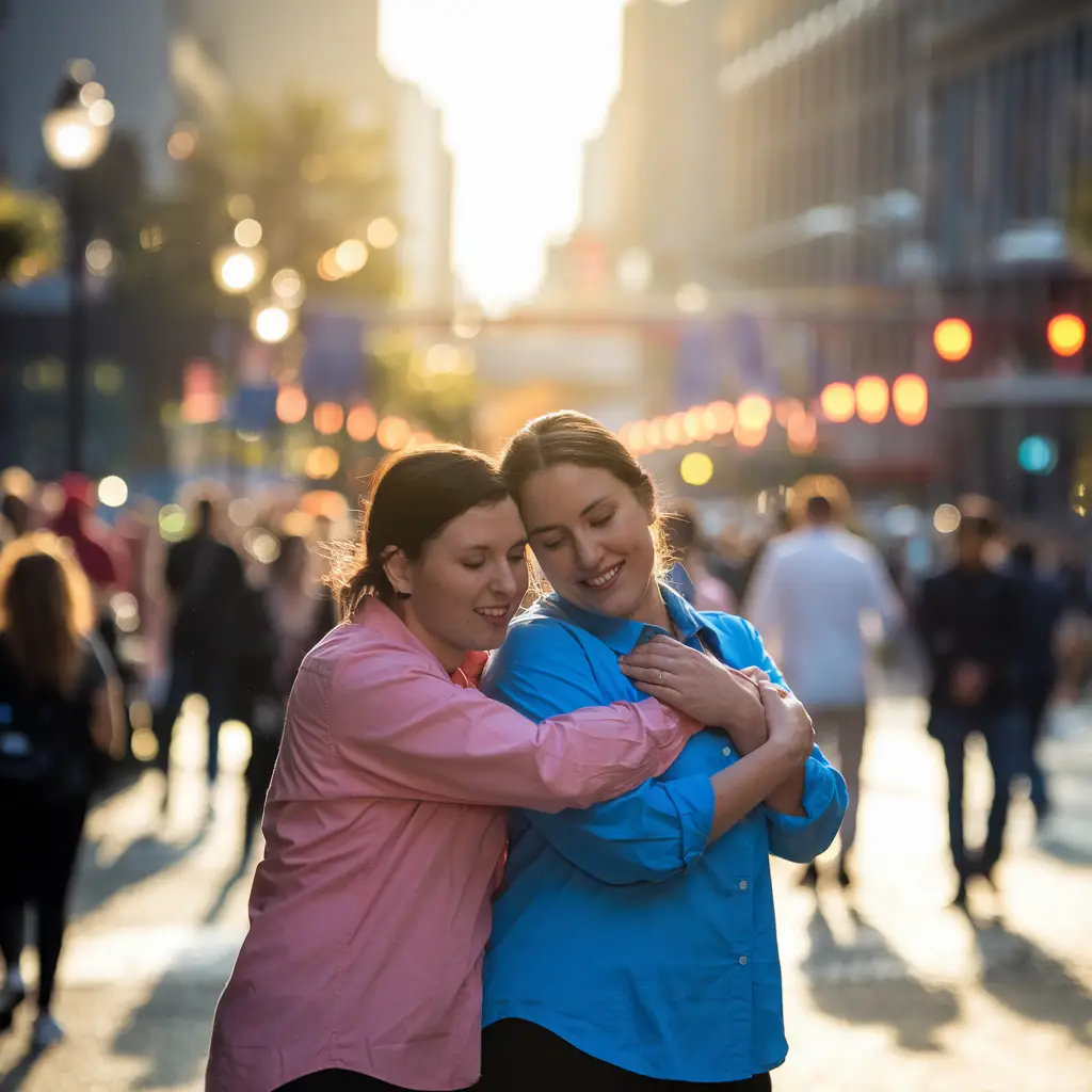 Meet fun Lesbian singles for online dating and hookups in Midwest City, Oklahoma today!