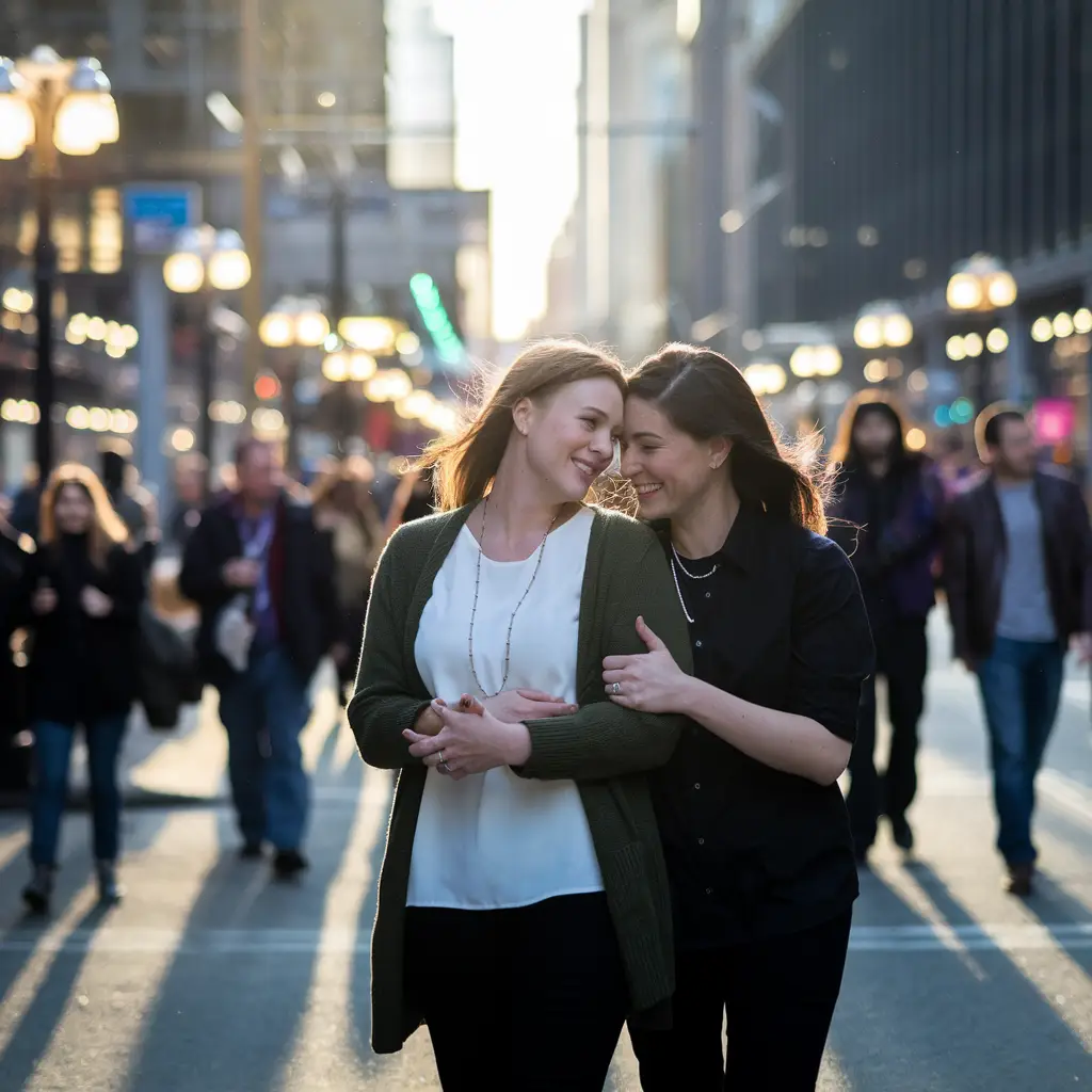 Find local Lesbian singles in Brockton, Massachusetts for dating, chatting, and hookups!