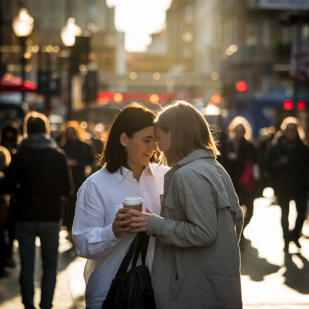 Meet real Lesbian singles in Hickory, North Carolina for dating, fun, and online hookups!