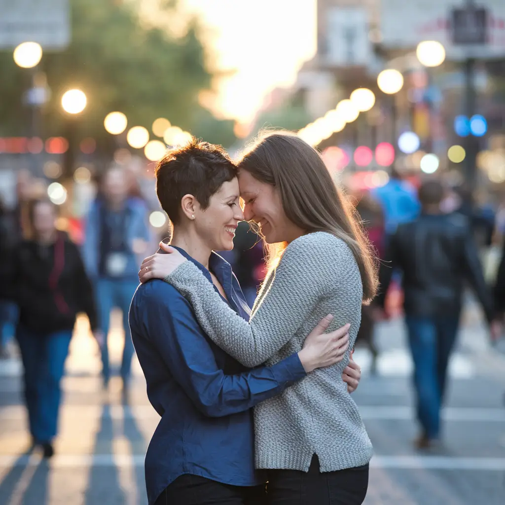 Online Lesbian dating in Bradenton, Florida has never been easier. Meet singles today!