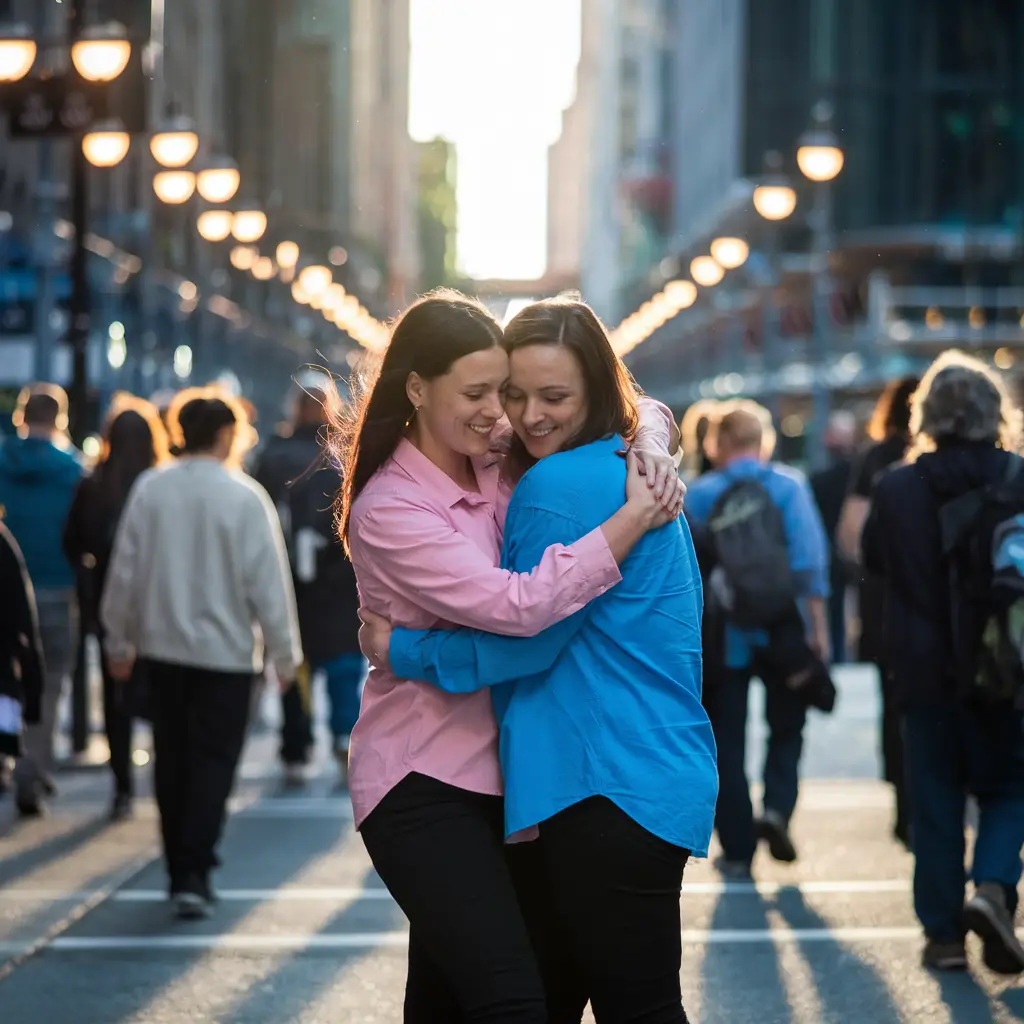 Hookup online with Lesbian singles in Mission Viejo, California for fun dating & steamy nights!