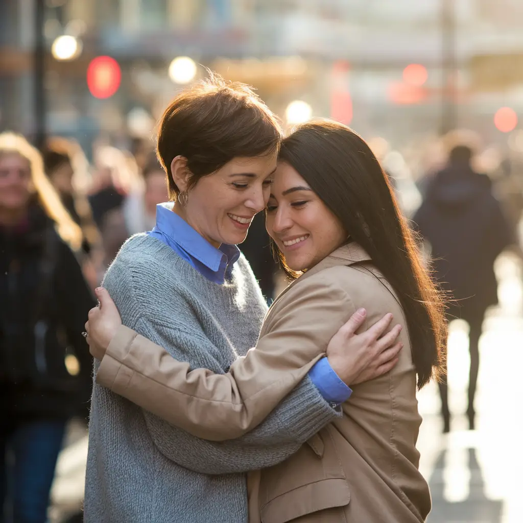 Looking for a Lesbian hookup in Burlington, Vermont? Meet hot singles online today!