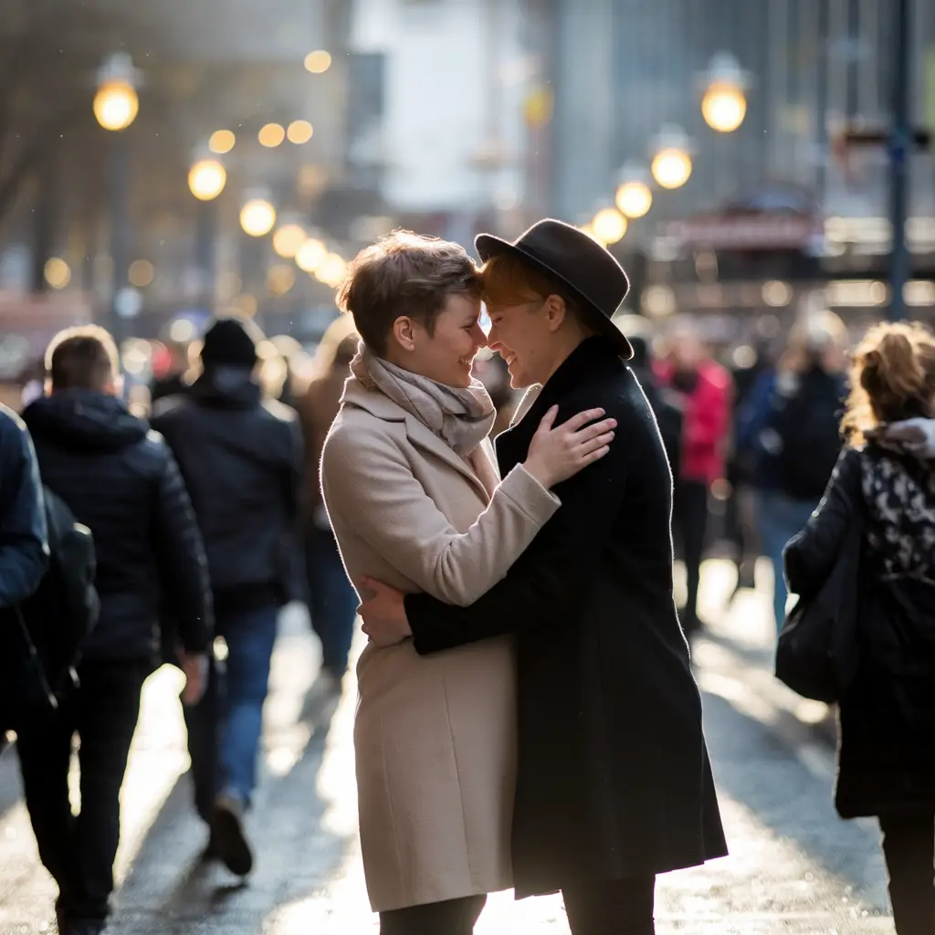 Find hot Lesbian singles for dating and casual hookups in Broomfield, Colorado now.