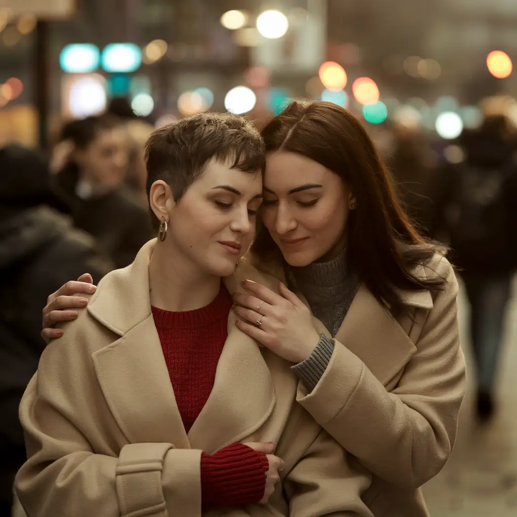 Meet Lesbian singles in North Miami, Florida for dating and hookups. Join now and start chatting!