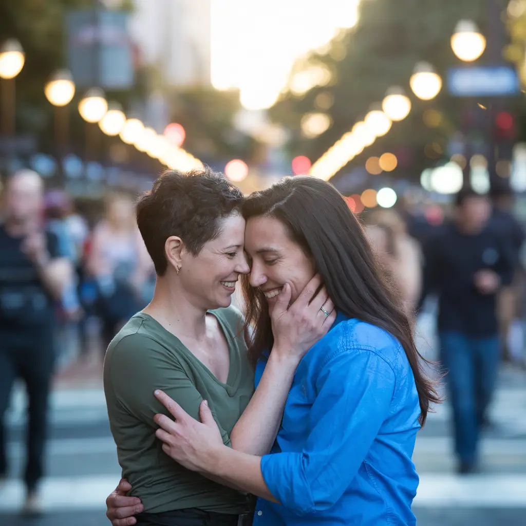 Join now and meet Lesbian singles in Keizer, Oregon for dating and hookups!