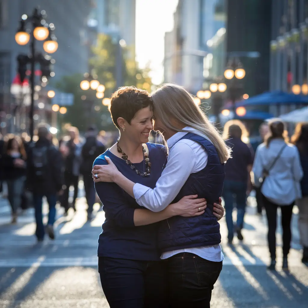 Meet Lesbian singles in Visalia, California for dating and hookups. Join now and start chatting!