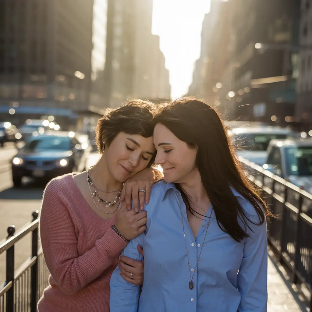 Meet local Lesbian singles in New Bedford, Massachusetts who are ready to date & hookup online!