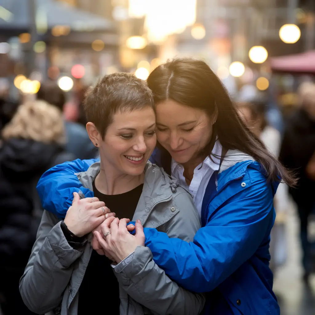 Find and hookup with Lesbian singles online in Temple, Texas today!