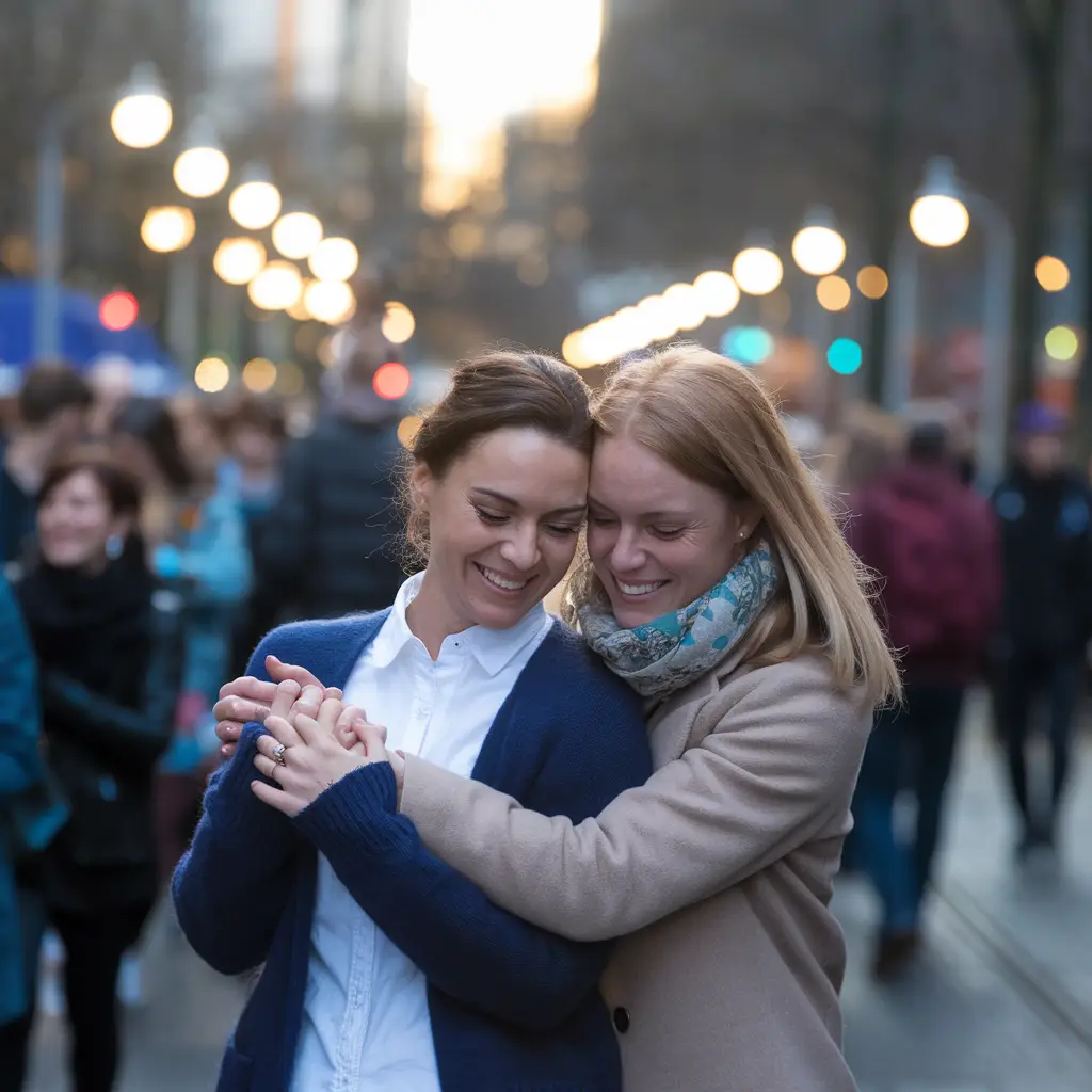 Find a Lesbian hookup in Warren, Michigan today. Meet singles online now!