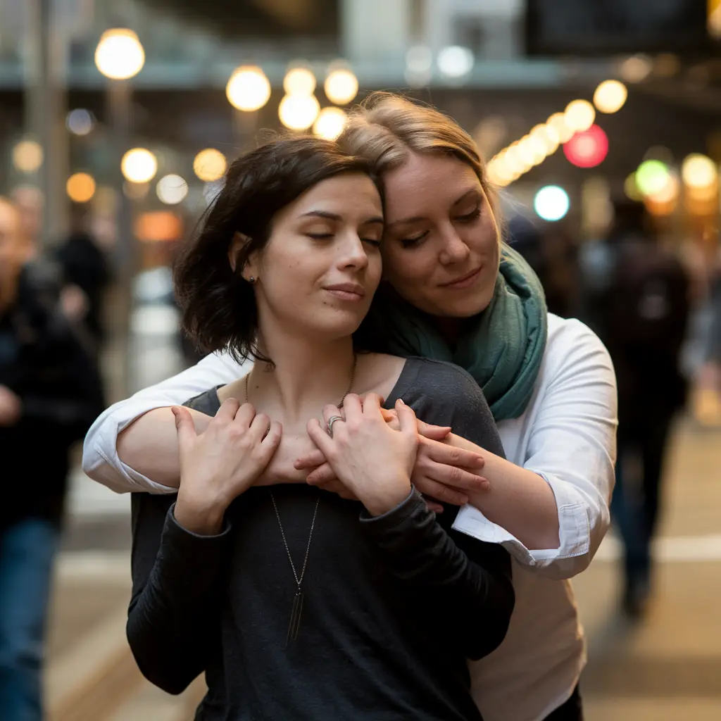 Lesbian dating in Culver City, California made simple. Meet singles and hookup today!