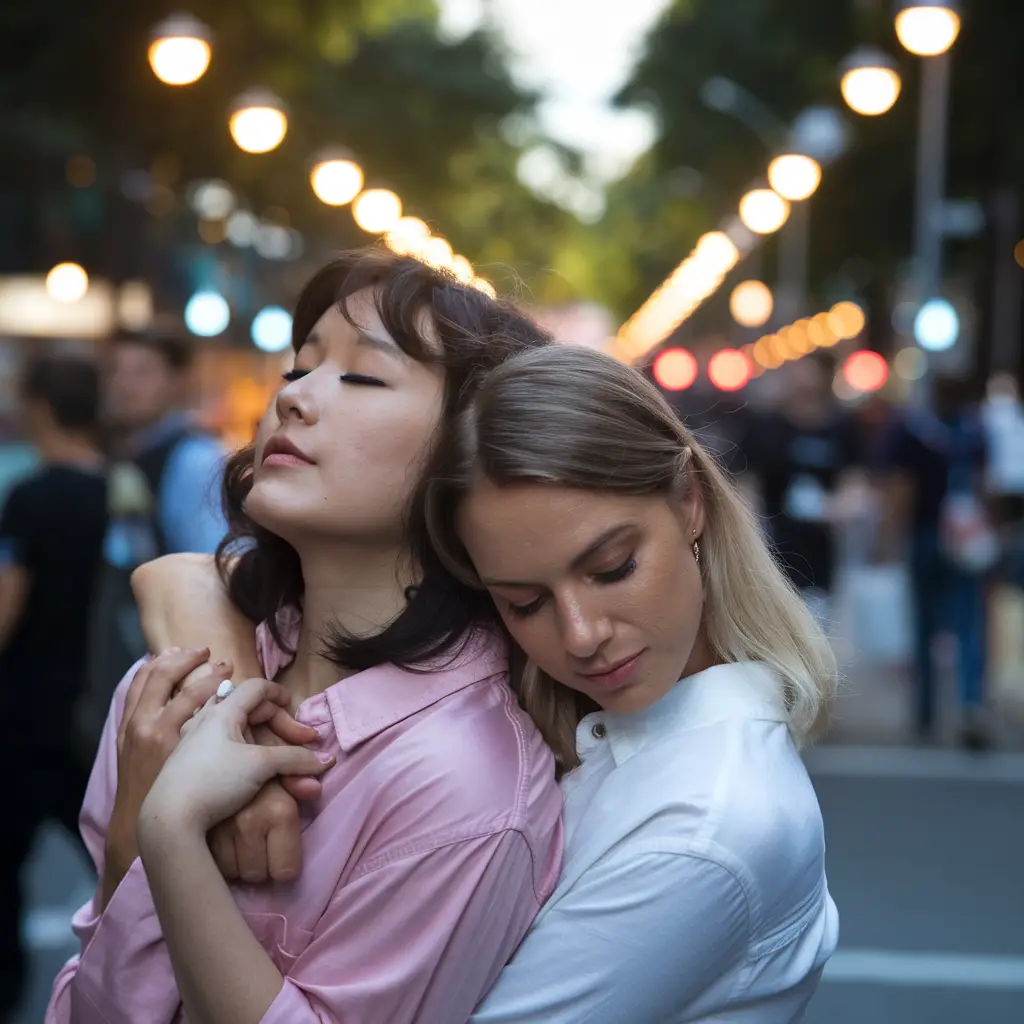 Find exciting Lesbian singles in Blaine, Minnesota for dating, fun, and no-strings hookups online.