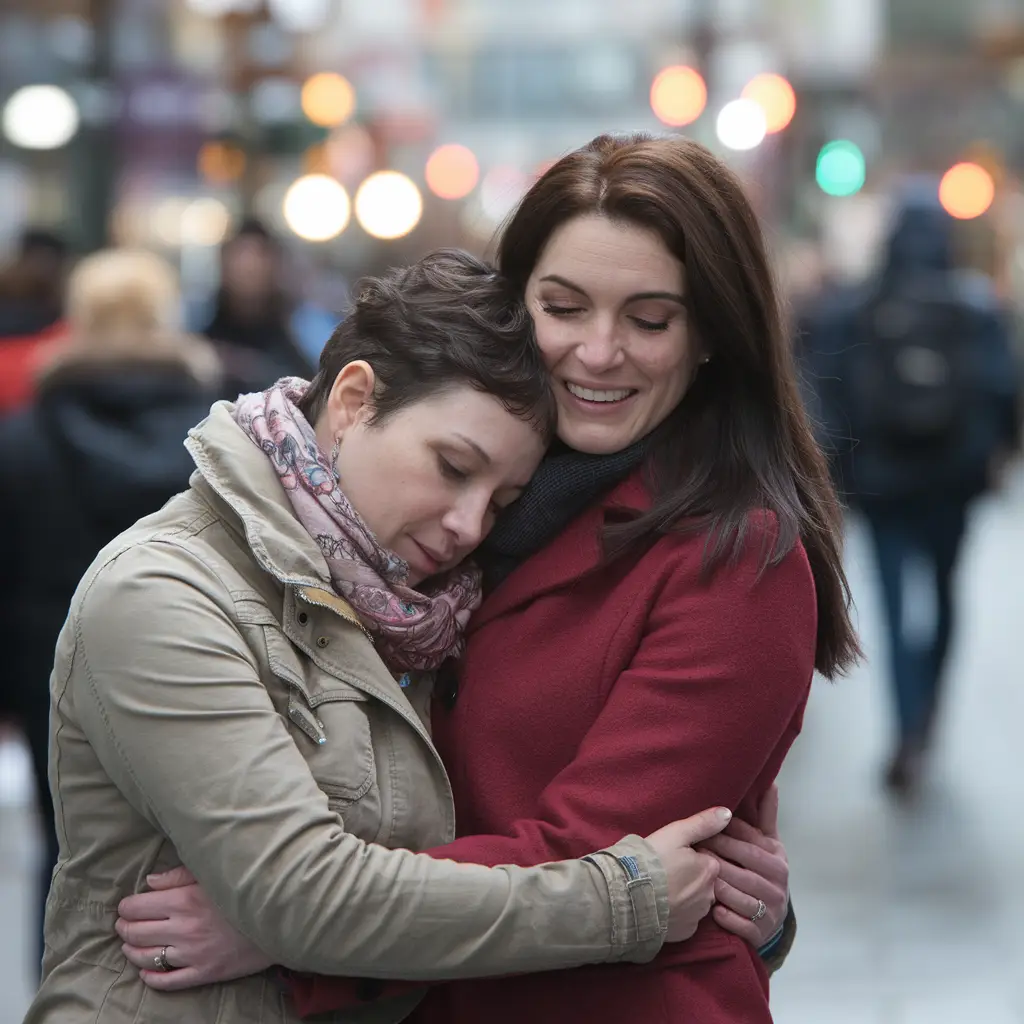 Lesbian singles in Columbus, Indiana want to meet for online dating and hookups now!