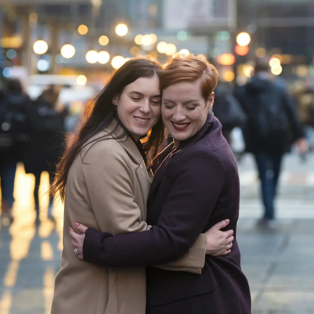 Meet and date local Lesbian singles for online hookups in Vermont!