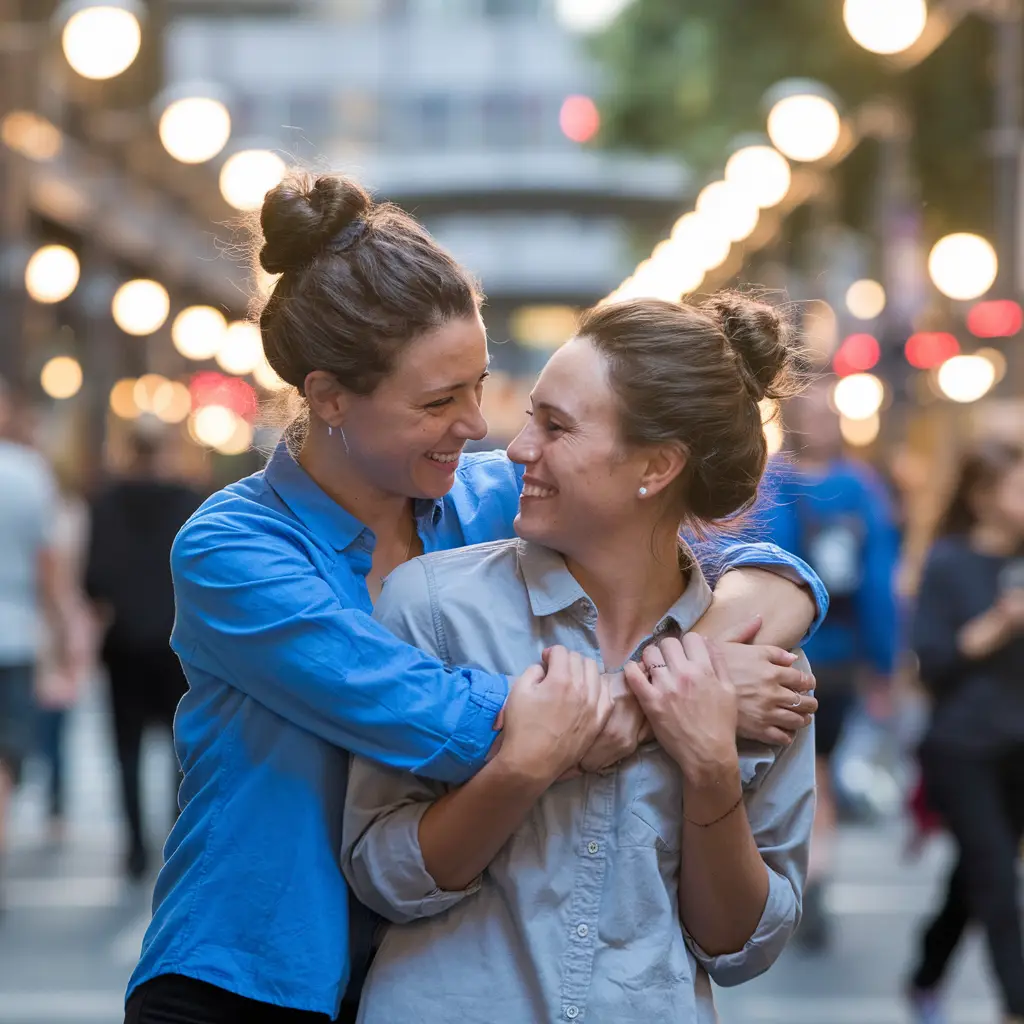 Hookup with hot Lesbian singles in Columbia, Missouri. Meet online & start dating today!