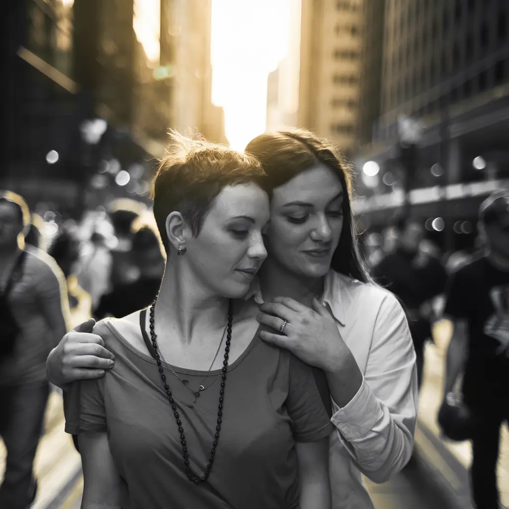 Online dating for Lesbian singles in Richardson, Texas—meet and hookup fast!