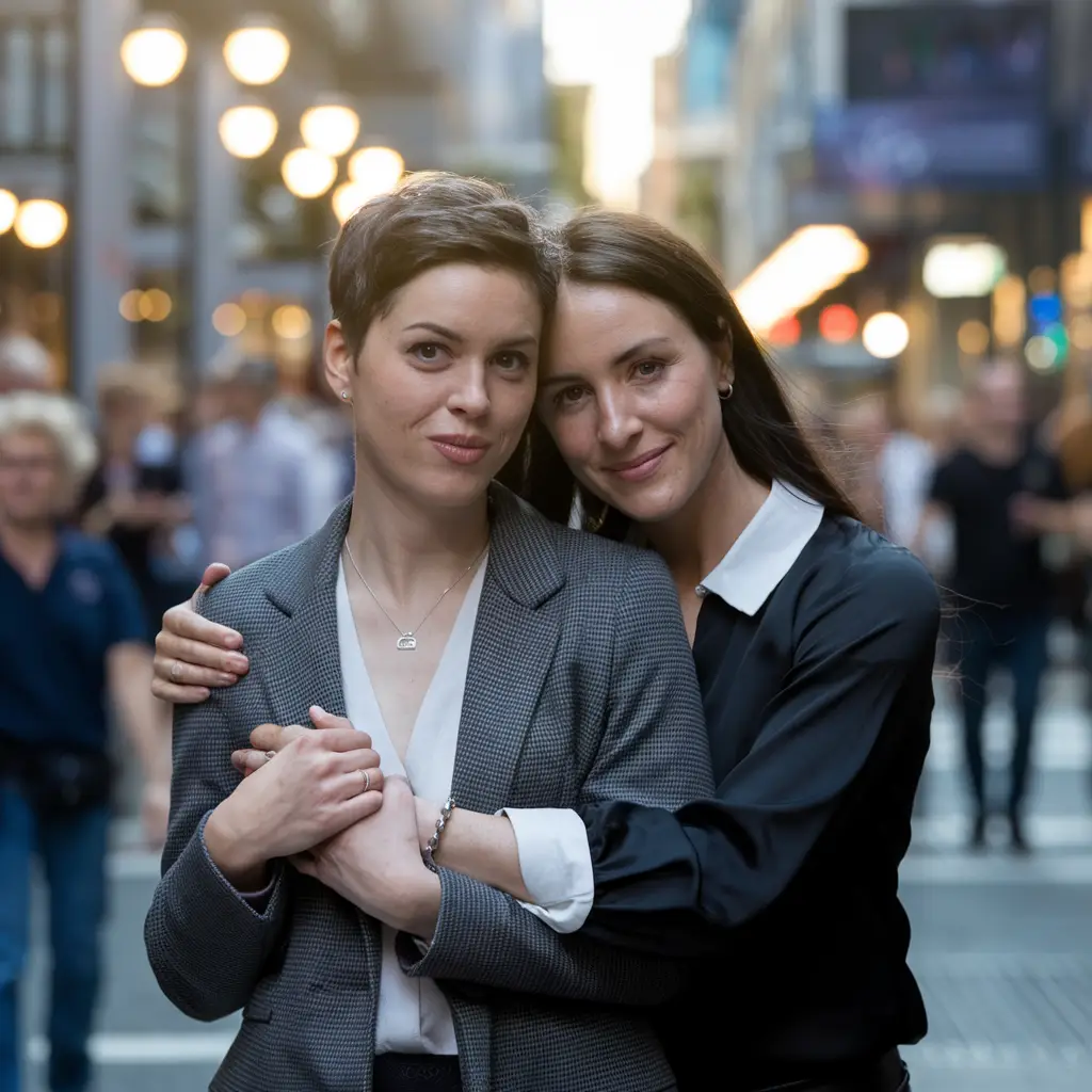 Meet sexy Lesbian singles for dating and hookups online in Pasadena, California. Join now!