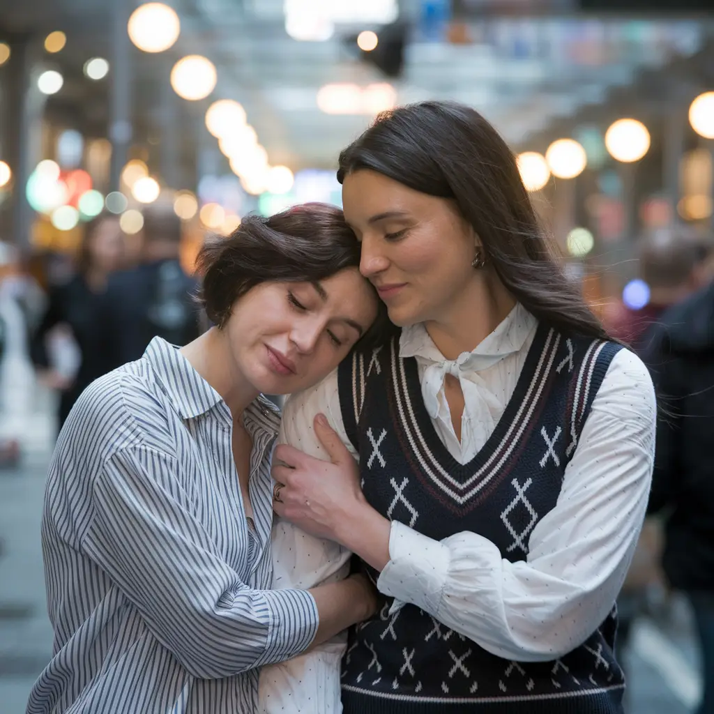 Online Lesbian dating in Overland Park, Kansas has never been easier. Meet singles today!