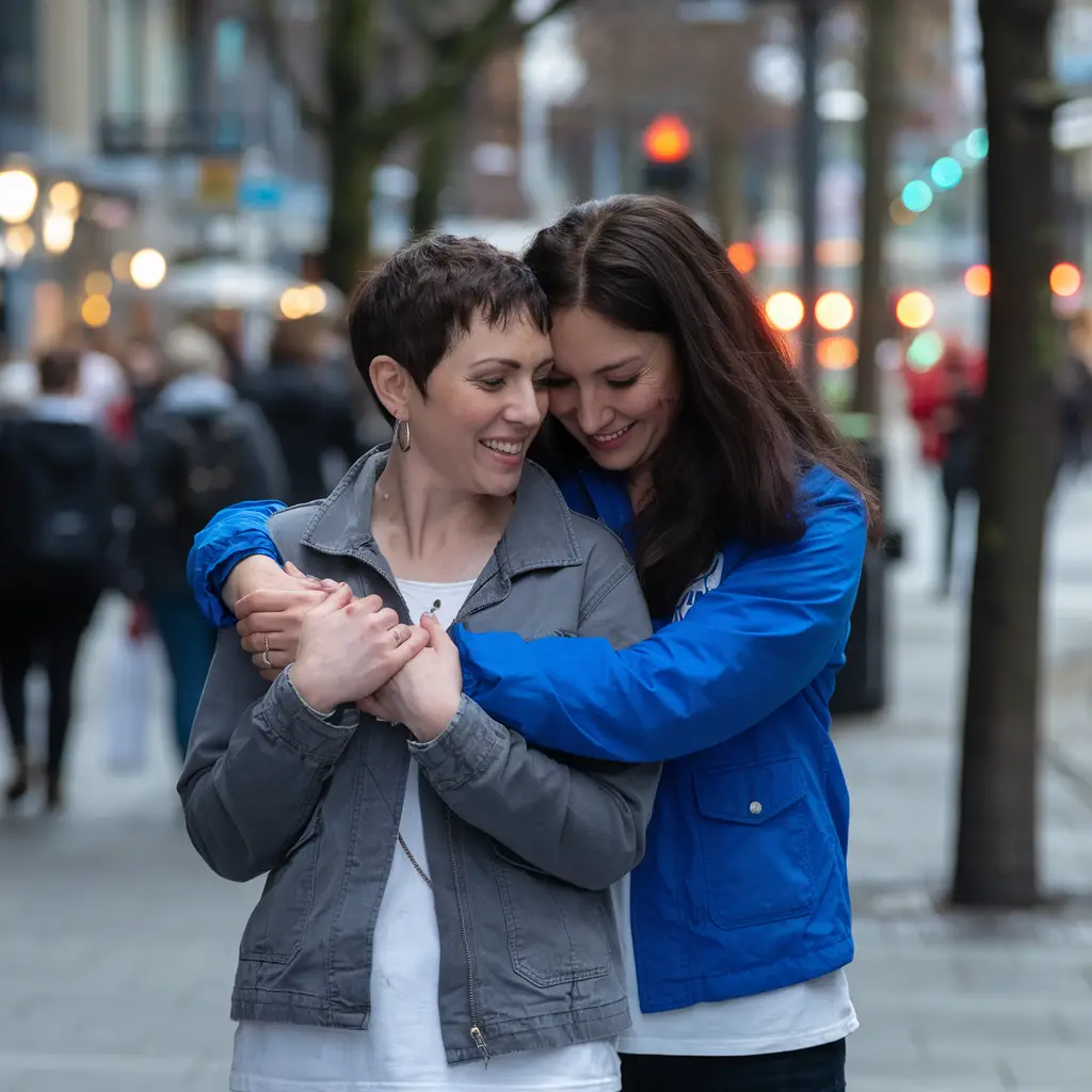 Meet real Lesbian singles in Allentown, Pennsylvania for dating and online hookups!