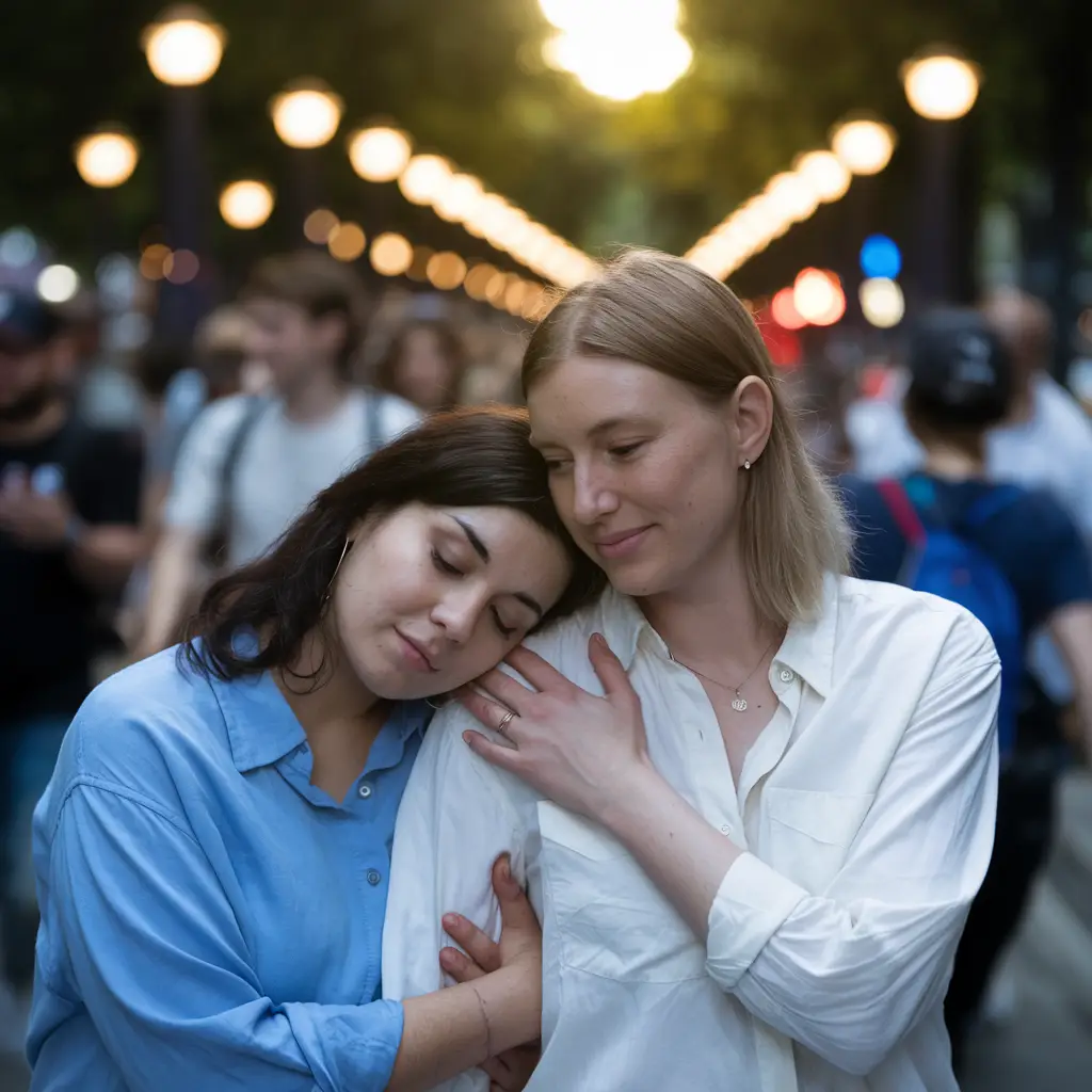 Ready for dating? Meet Lesbian singles in Indianapolis, Indiana for fun hookups!