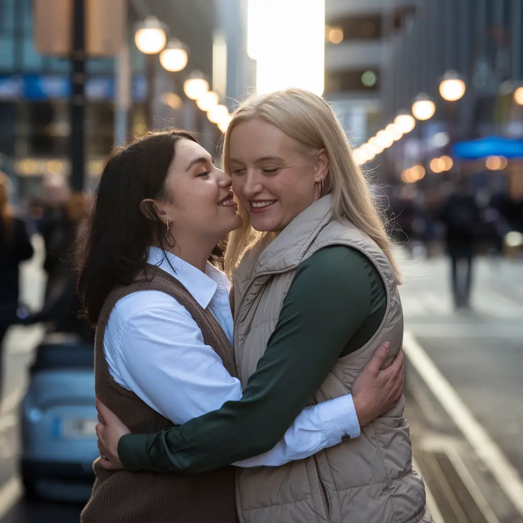 Hookup with hot Lesbian singles in Birmingham, Alabama—meet for dating online!