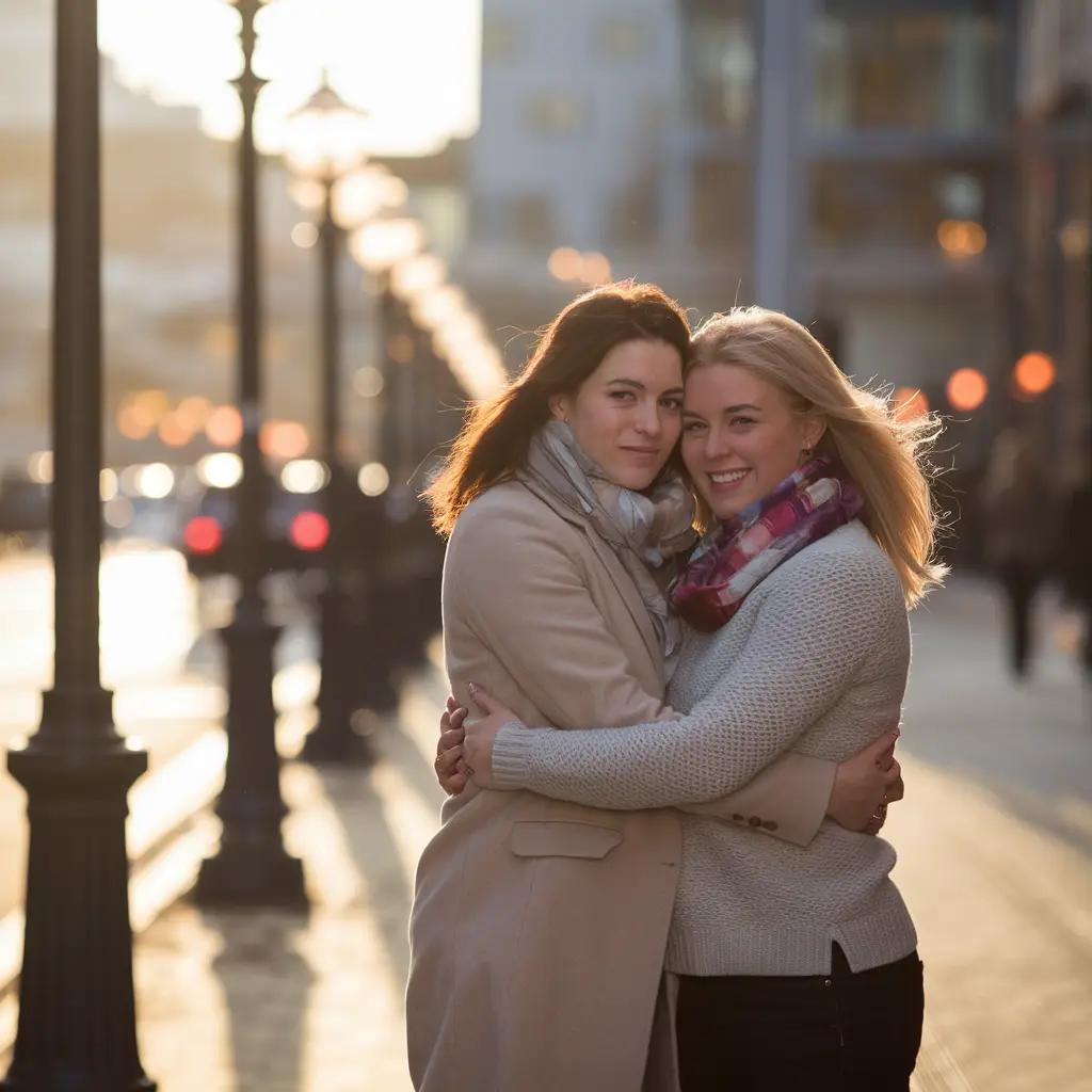 Searching for a Lesbian hookup? Meet singles in Apple Valley, California online now!